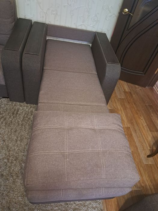 Мягкая мебель для гостинной