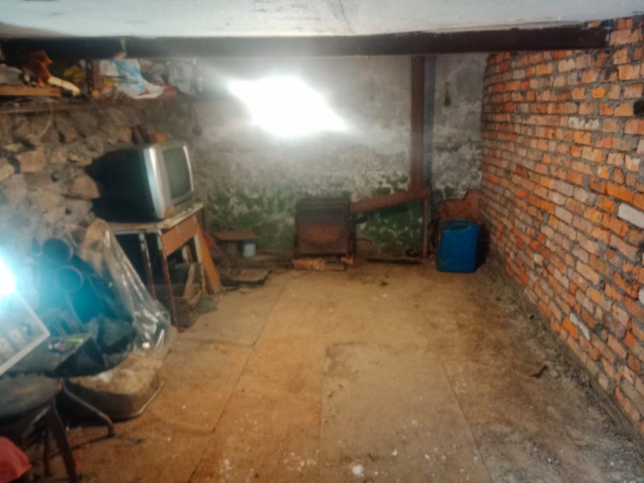 Продам капитальный гараж