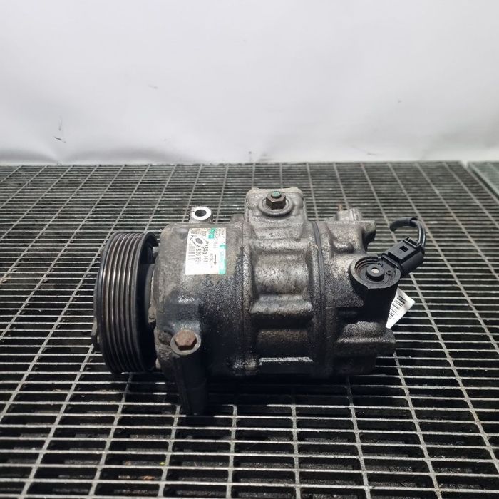 Compresor clima Volkswagen Tiguan 5N 2.0 TDI 2008 - 2011 140CP CFFB (1457) Diesel Codul ...