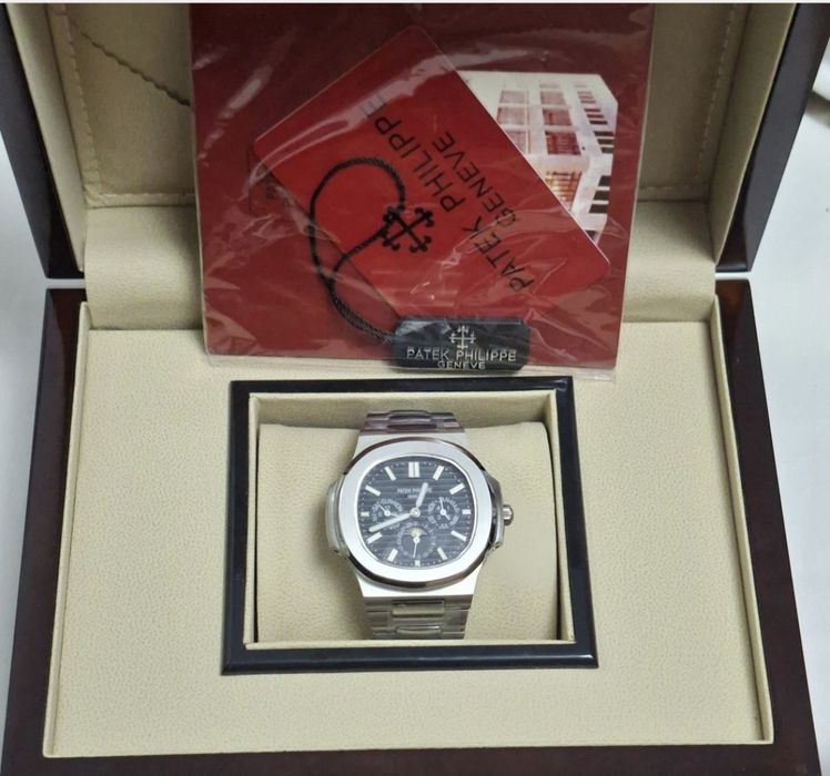 Ceas automatic Patek Philippe
