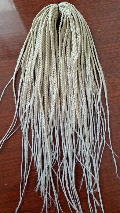 Продам новые косы