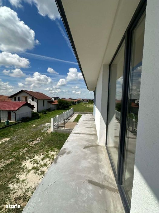 Casa,Paulesti