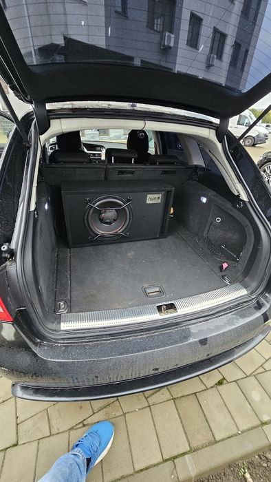 De vanzare audi a4 b8