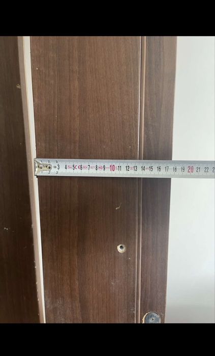 Интериорни врати с каси 4бр / 120 евро за бр