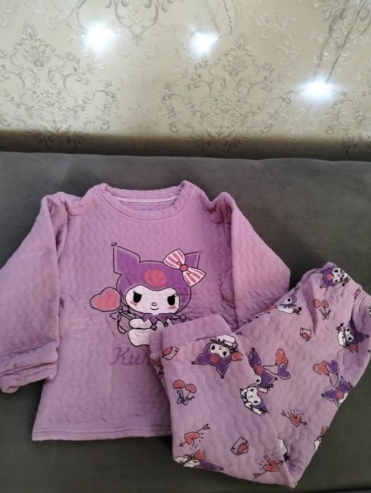 Детские костюмы новые