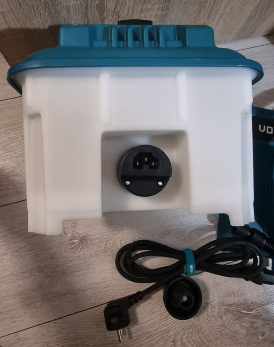 Машина за сваляне на тапети Vonroc