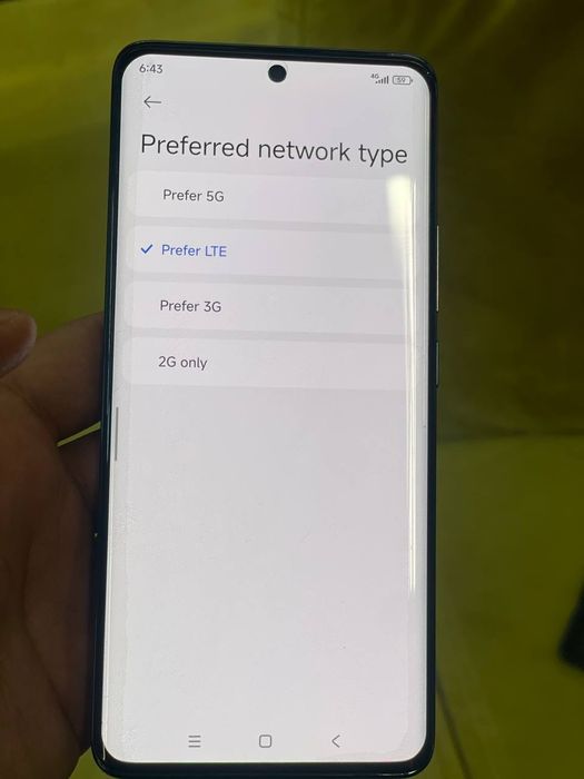 Redmi Note 14 pro 5g