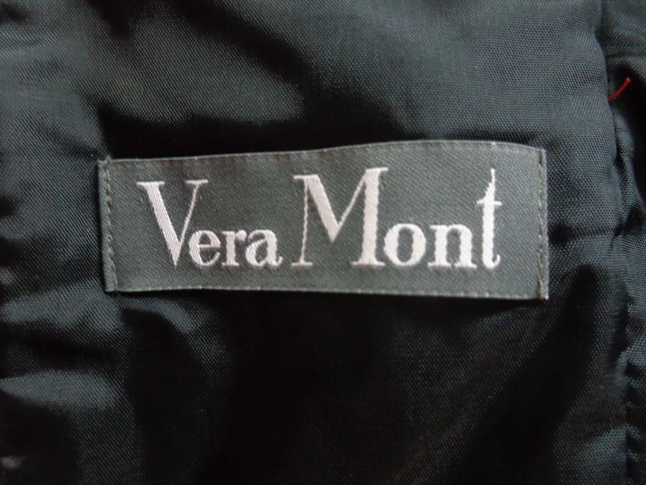 Rochie vintage Vera Mont marimea 44
