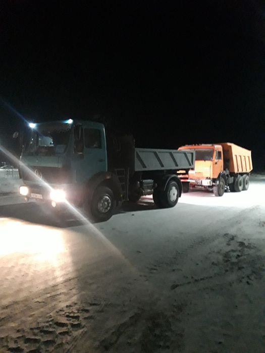 Услуги тягачь полный привод 4×4