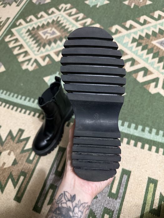 Обувь весна-осень