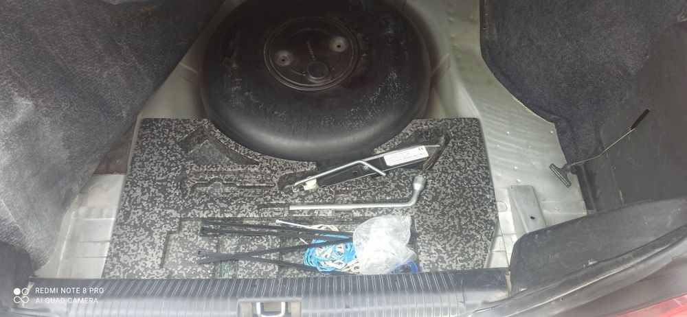 Продам свою машина - Нексия 2