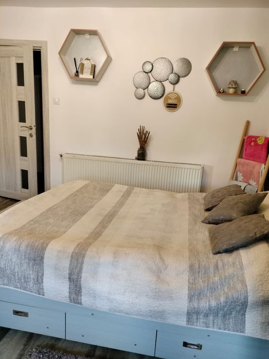 Garsoniera de inchiriat in regim hotelier