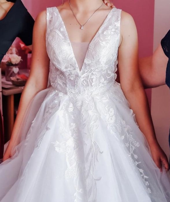 Rochie de mireasa Just Bride