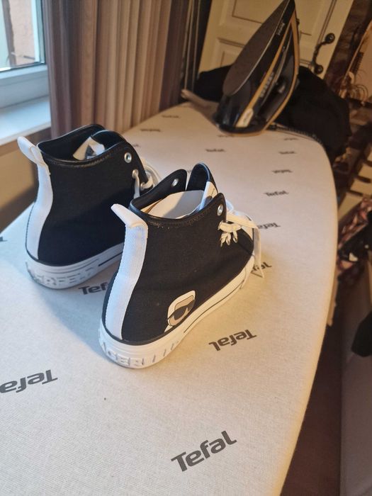 Спортни кецове Karl Lagerfeld