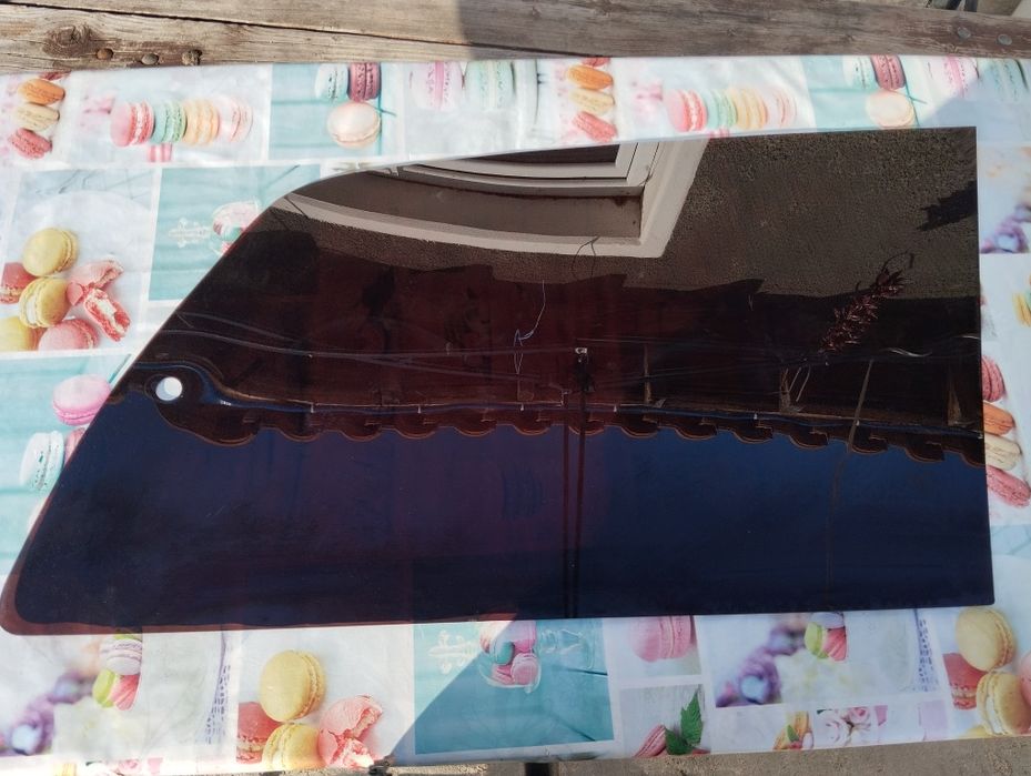 Демонтиращо фолио за Vw sharan