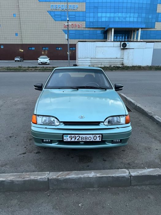 Продам машину  ваз 2115
