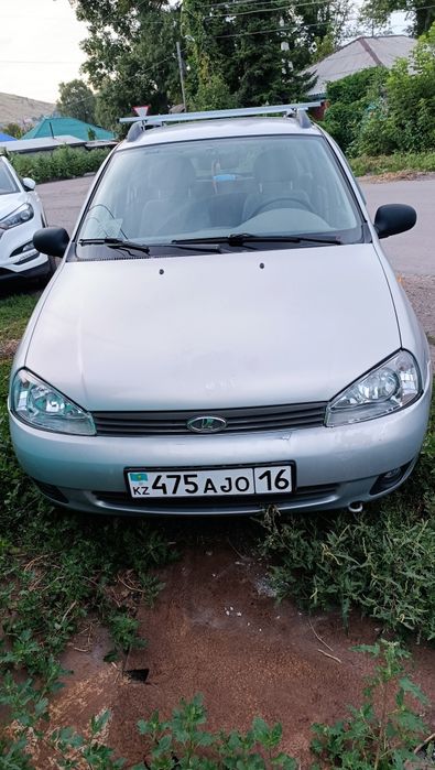 Сдам в аренду автомобиль лада калина