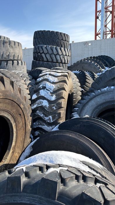 23,5/25 б/у на погрузчик