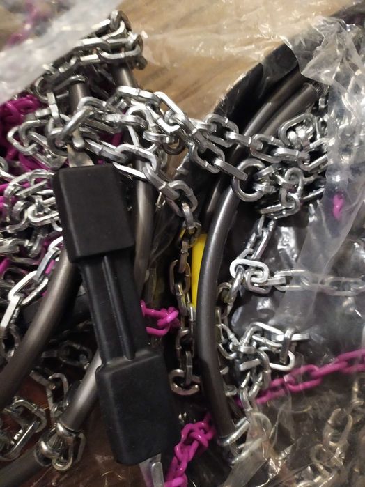 Вериги за сняг Michelin 1MX No9