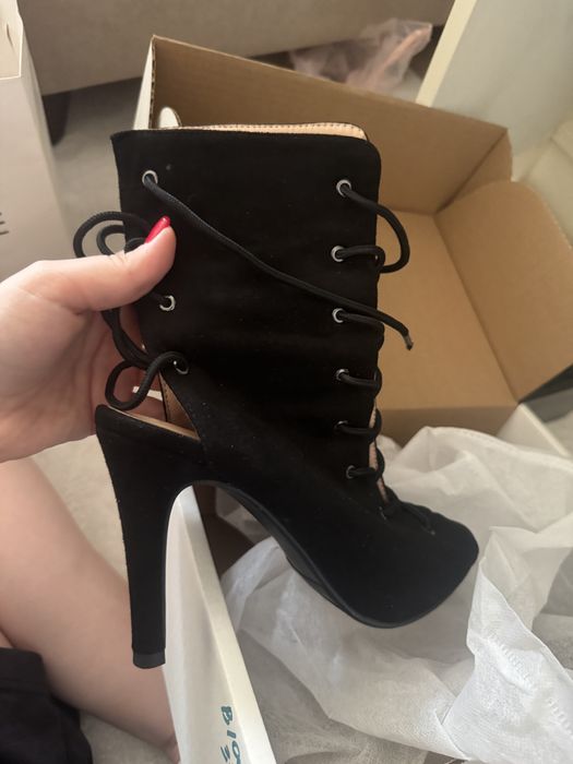 Туфли для High Heels