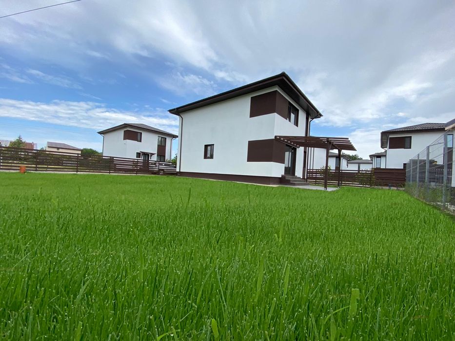 Vile la pret de apartament-Militari/Chiajna/Sabareni/Joita