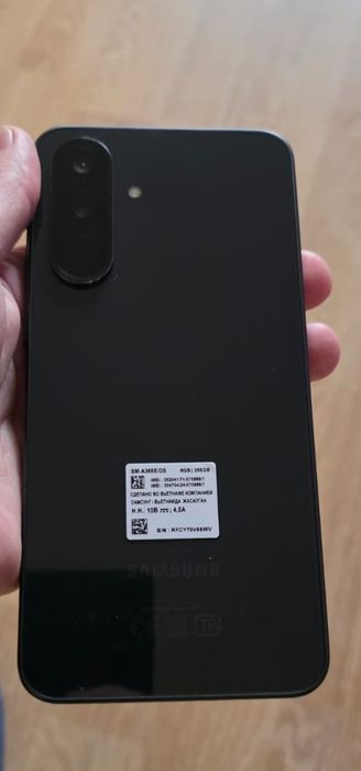 Продам Обменяю Galaxy A36