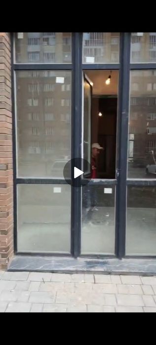 Окна пластиковые б/у