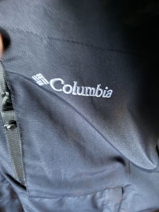 Зимняя куртка Columbia