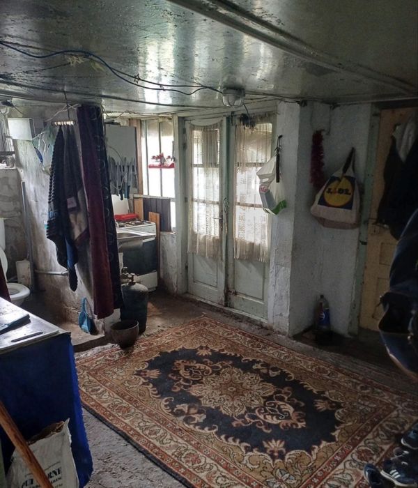 Vand casa la tara in Garbovi, Jud Ialomita