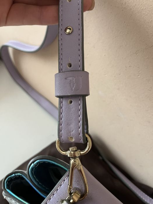 Чантичка Trussardi