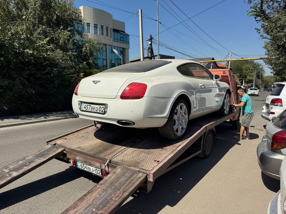 Эвакуатор Алматы, круглосуточно 24/7