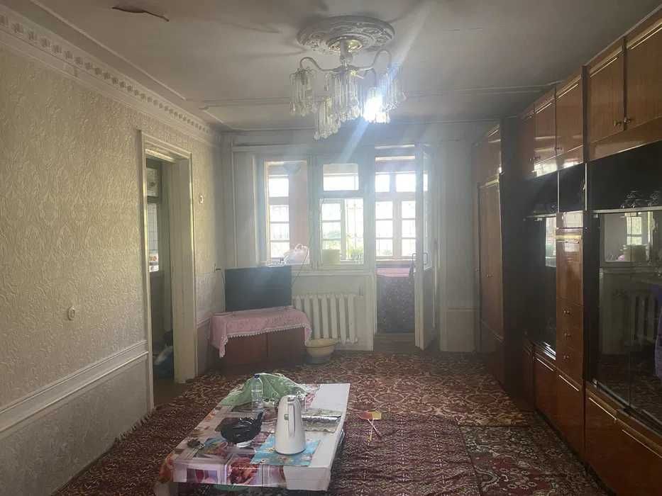 Аренда Квартира Яшнабод Жар Курганский Оила 300$