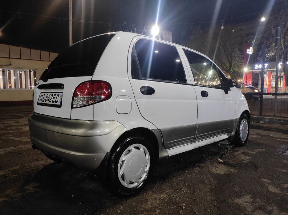 Сдам в аренду авто- Матиз бест 2017 года, Ташкент