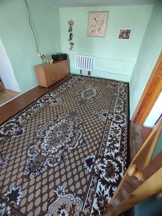 Продам  Домик  в деревне с.Умит Апа