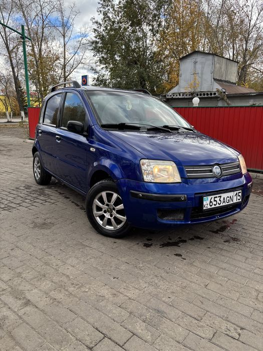 Продам машину фиат