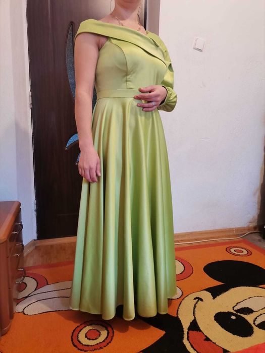 Vand diferite rochii