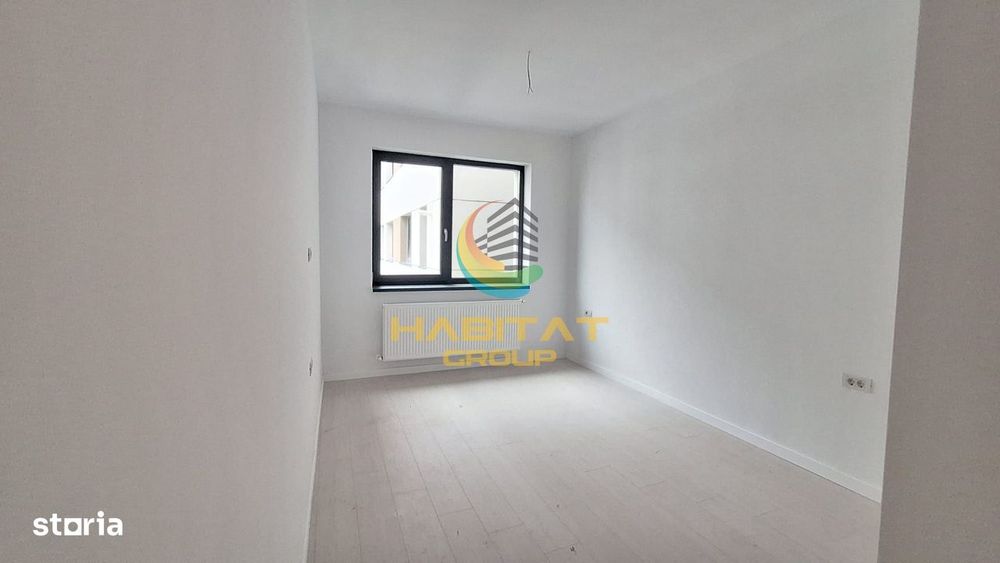 Vanzare garsoniera 41 mp etaj 2 Berceni Grand Arena