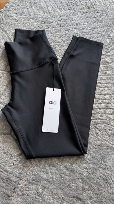 Alo Yoga 7/8 Оригинален Клин Размер XS