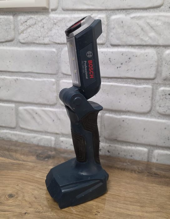 Lampa Bosch GLI 18V-300
