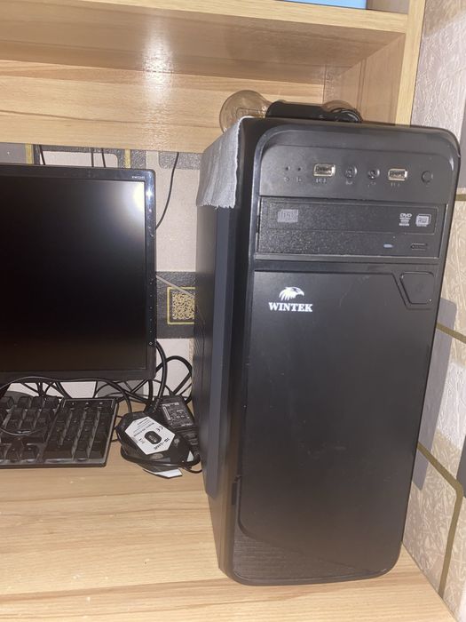 Продам компьютер