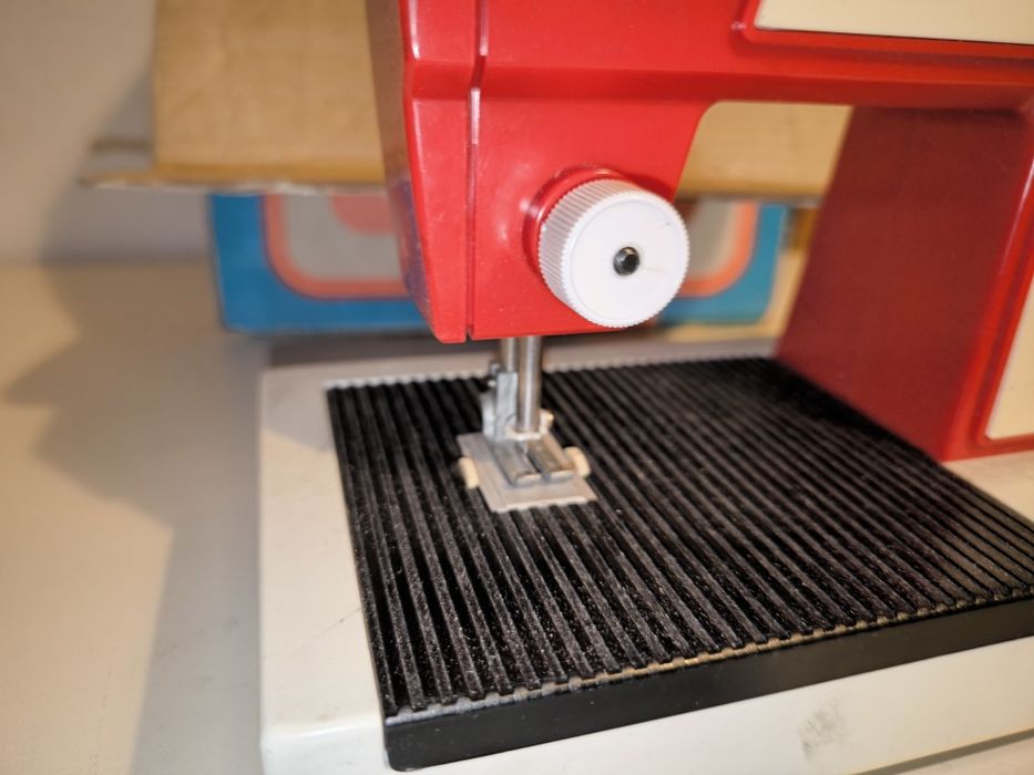 Шевна машина марка MIchaela