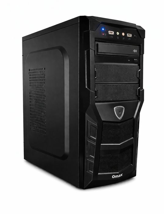(САУДА БАР))Игровой ПК i5/GTX 960/16GB RAM/SSD
