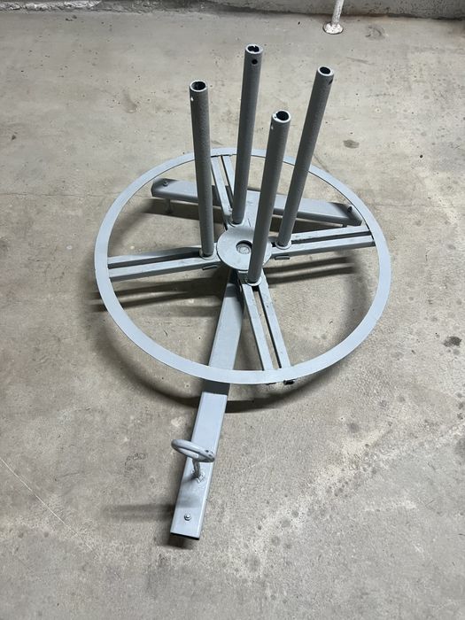 Размотчик кабеля