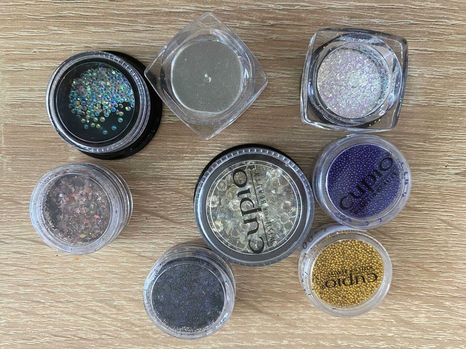 Dip Powder - Revel Nail