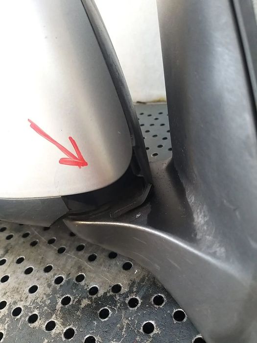 Oglinda electrica dreapta suzuki sx4 ey gy pentru piese 8470179j70