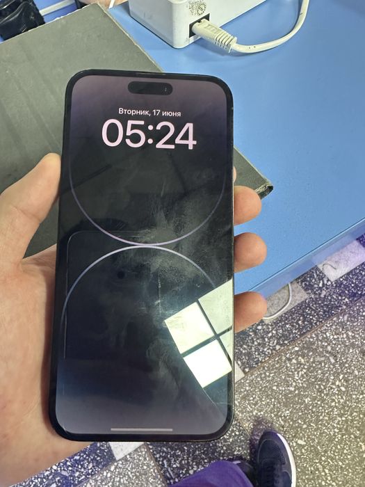 Айфон 14 про макс Iphone 14 pro max