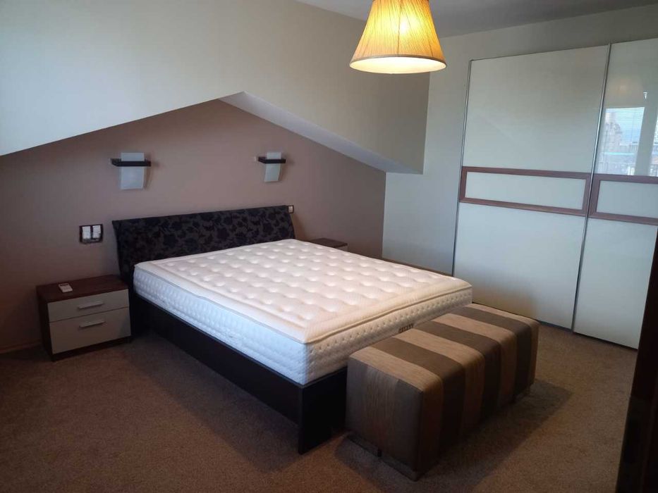 Дава се под наем Двустаен апартамент в София, Център - 210 кв.м за 947.58 € - Снимка #7