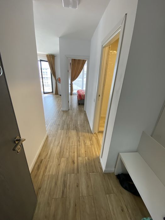 Inchiriez, de inchiriat Apartament cu 2 camere si terasa