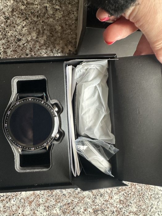 Смарт часовник Huawei GT2 46 mm