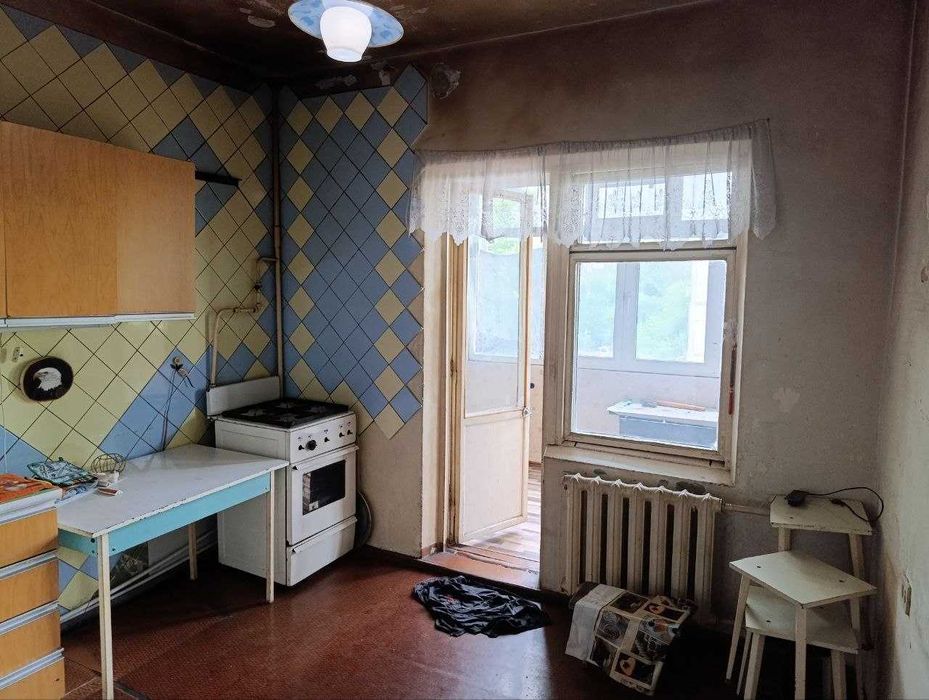 Продам квартиру 3/4/4 уч тепа жуковкий